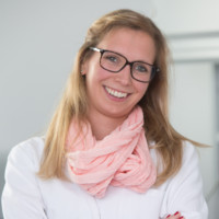 Beate Solfrank