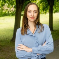 Mina Nazemi, DipM MSc