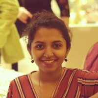 Minnu Elizebeth Rajan