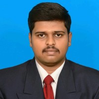 Anandhan S