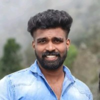 Antony Raj