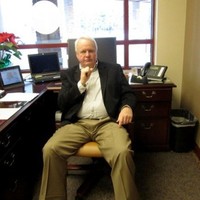 Dick O'Neill