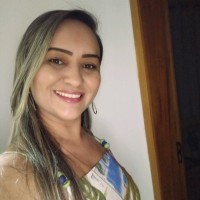 Suzamar Almeida
