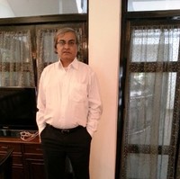GS Tripathy