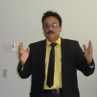 Bharat Kothari