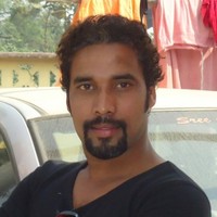 Jitendra Kumar Mohanty