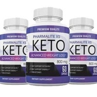 Pharmalite Xs Keto Review