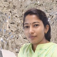 Asha G Krishnan