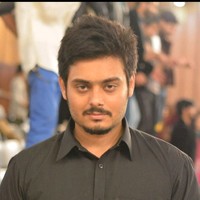 Syed Atta Ul Mustafa