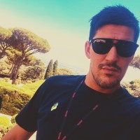 Matteo Spizzighini