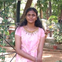 Revathi M
