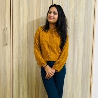Amita Rai