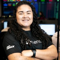 Larissa Moana