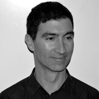 Jonathan Fox PhD