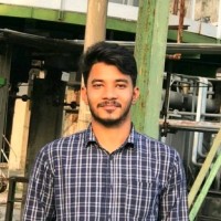 Md. Shakil Mahmud