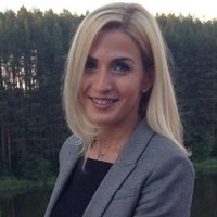 Наталья Мальщукова