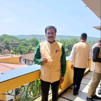 Rajesh Pandey