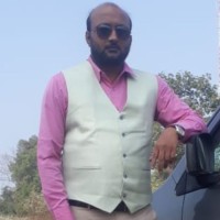 Dr. Shashank Shekhar