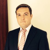 Dr. Daniel Shanahan-Prendergast