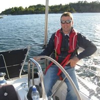 Ole Petter Johnsen