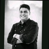 Harish Rajagopalan