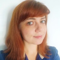 Maja Grgic