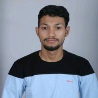 Dybesh Baskota