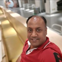 Abhishek Venugopal