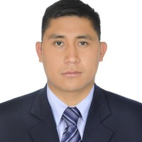 Dennys Erick Aguilar Jamanca