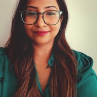Moumita Saha Roy