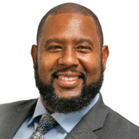 Kevin Benson