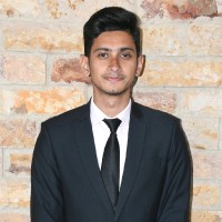 Jatin Dang
