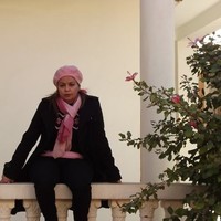 Faiza Belhouchet