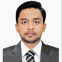 Mohammad Touhidul Islam