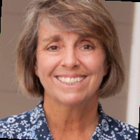 Rosemary Ahearn