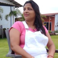 Alka Chavda