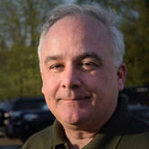 Jeff Morrill