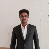 Gowtham B