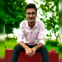 vishal usdadiya