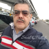 Saul Pulido