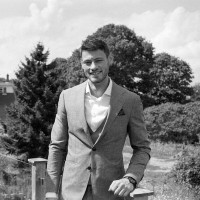 Aaron Macritchie