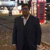 Amulya Kumar sahoo