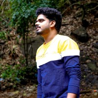 Vineesh Krishnan