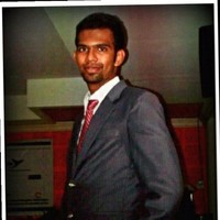 Siby Krishna Thirunavukkarasu
