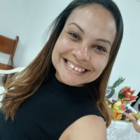Alessandra Ribas