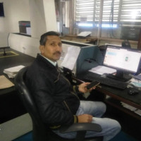 Phool Chand Bhardwaj