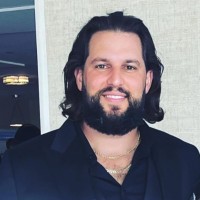 Justin Popovich