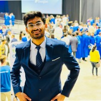 Aniket Patel