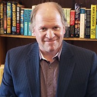 Todd Robins