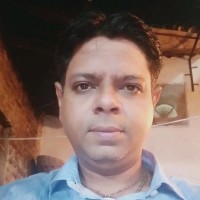 Prashant Choudhari
